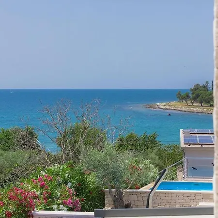 Bobos Place With Jacuzzi 46e Umag