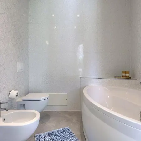 Villa Bobos Place With Jacuzzi 46e Umag