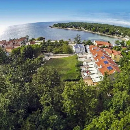 Bobos Place With Jacuzzi 46e * Umag