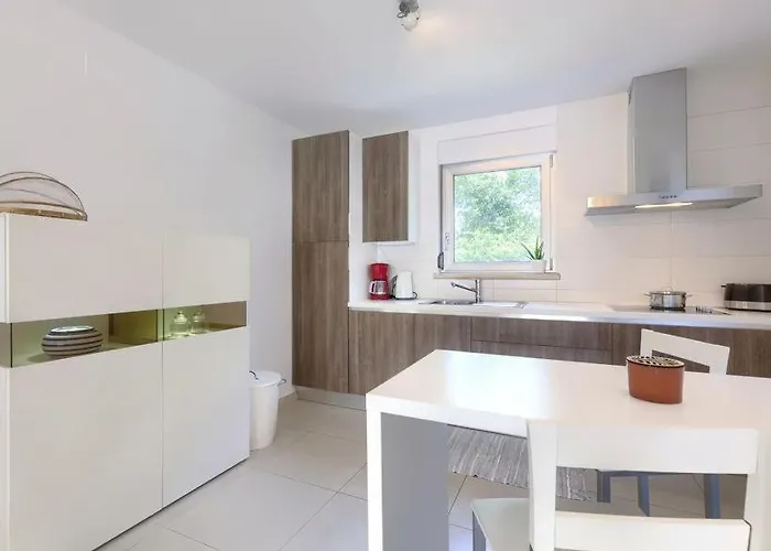 Bobos Place With Jacuzzi 46e * Umag