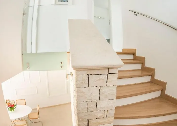 Bobos Place With Jacuzzi 46e Villa *