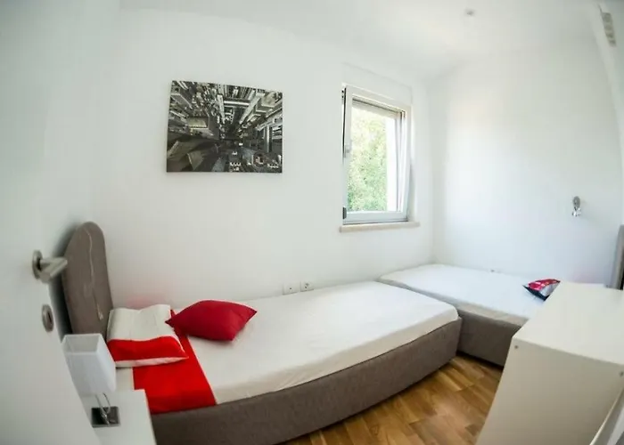 Villa Bobos Place With Jacuzzi 46e Umag