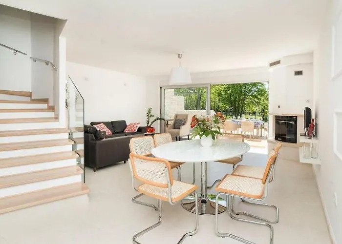 Bobos Place With Jacuzzi 46e * Umag