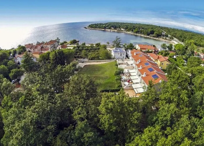 Bobos Place With Jacuzzi 46e * Umag