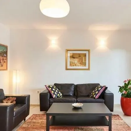 别墅 Bobos Place With Jacuzzi 46e