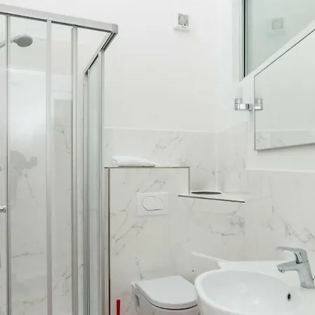 Bobos Place With Jacuzzi 46e 别墅 乌马格